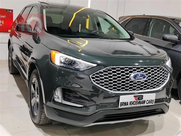 Ford Edge 2024 for sale in Iraq - Erbil